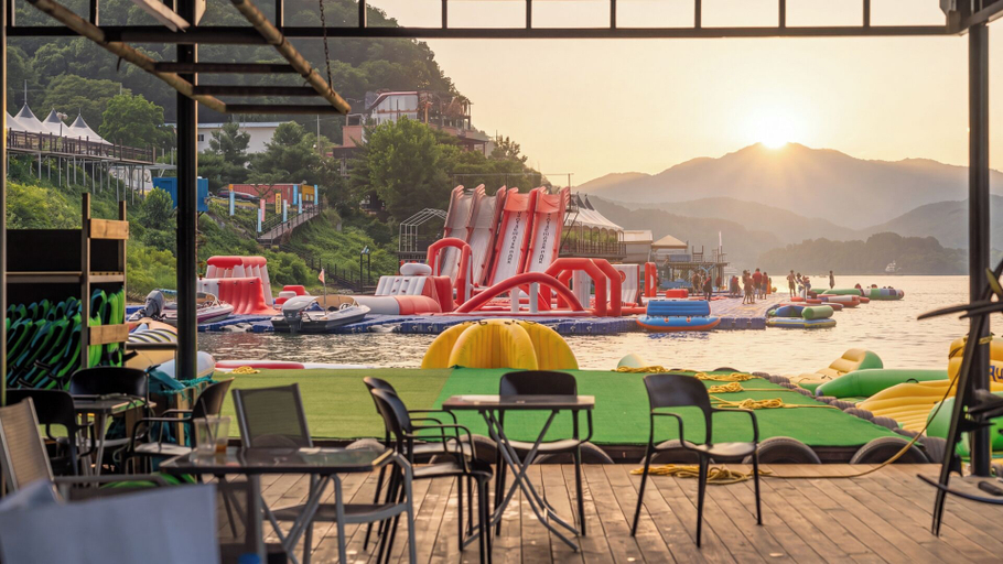 Food & Drinks 4, Gapyeong 516geullaemlaban, Gapyeong