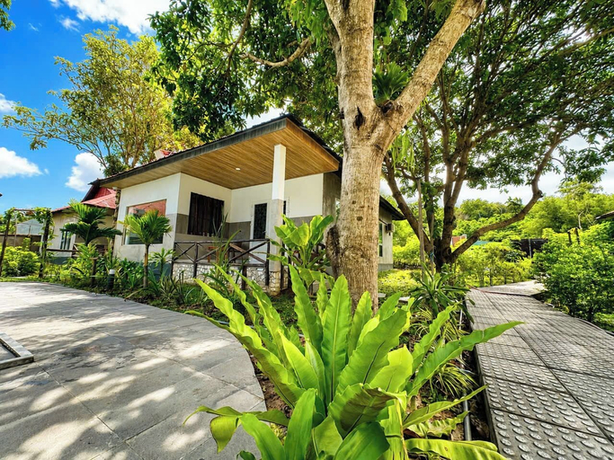 Property grounds, The Aurora Retreat Ong Lang Beach, Phú Quốc