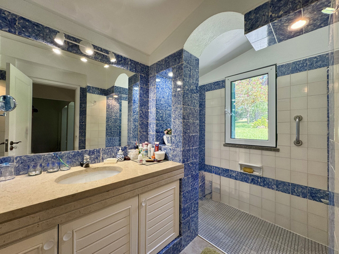 Bathroom 2, Vilamoura Vintage Villa by Homing, Loulé