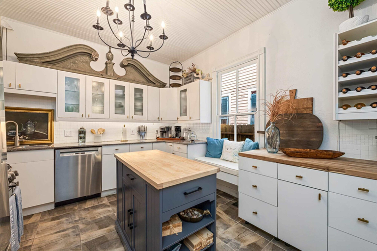 Interior 3, The Coast is Clear - 4bdr, Galveston