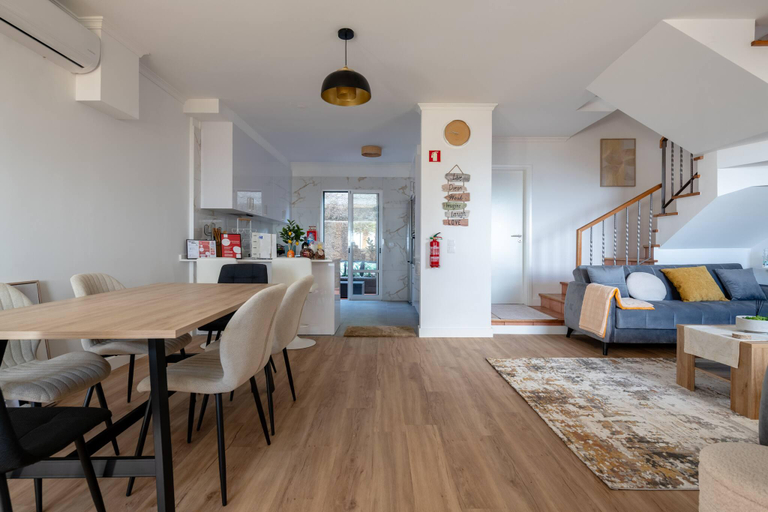 4, Ocean View Oasis House, Santa Cruz