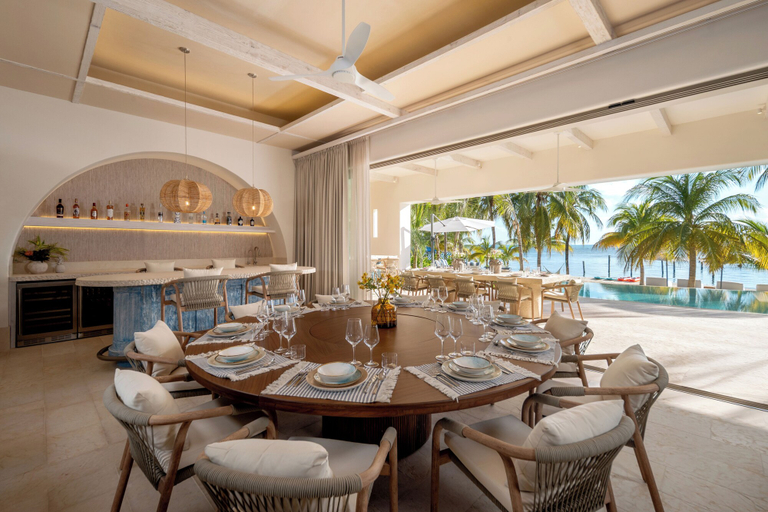 Room 3, La Colección Residences, Isla Mujeres