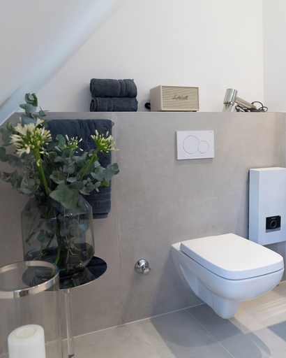 Bathroom 5, The Newsha Signature Home Essen, Essen