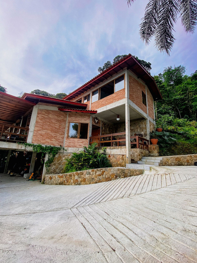Exterior & Views 2, Paraiso em Juquehy, São Sebastião