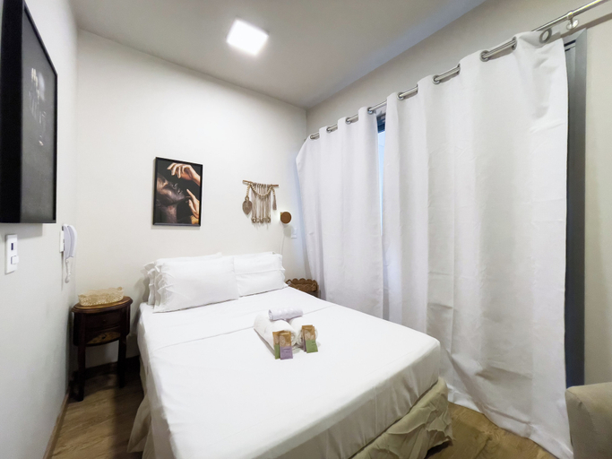 Room 3, Botaní, São Paulo