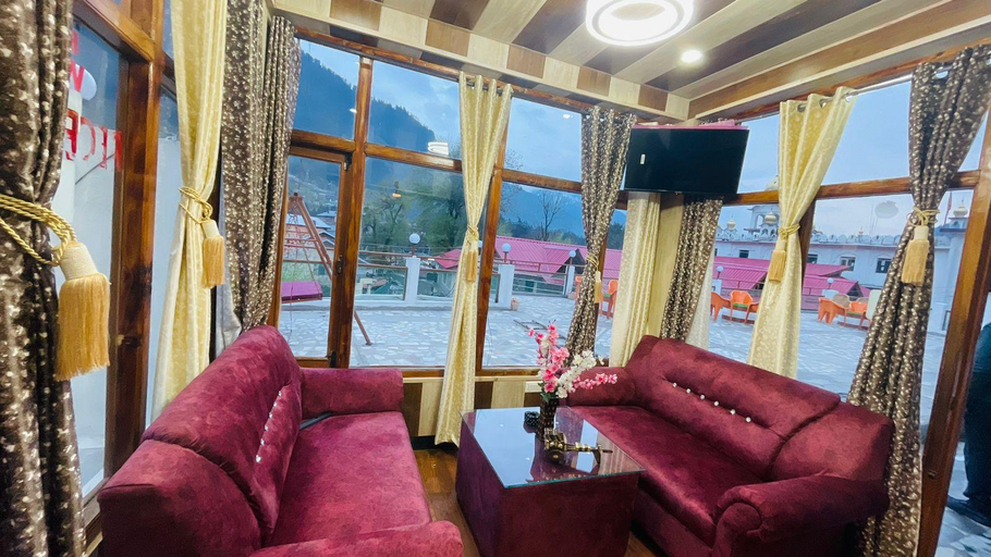 Others 5, Hotel Hilltop, Kullu