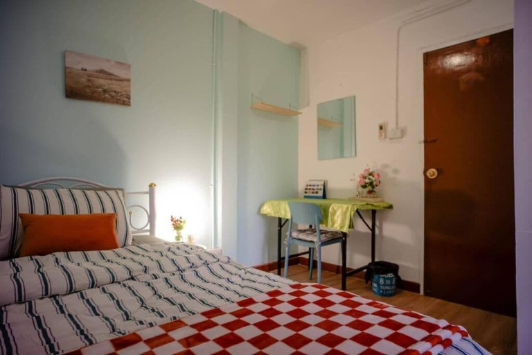 Bedroom 2, Ban Suanlum, Pathum Wan