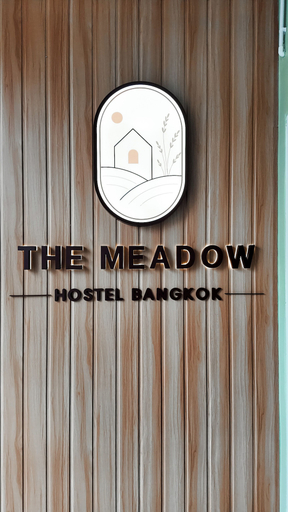 Miscellaneous, The Meadow Hostel Khaosan, Phra Nakhon