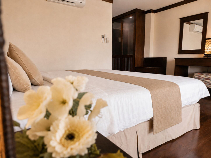 Bedroom 3, Lanta Mermaid Boutique House, Ko Lanta