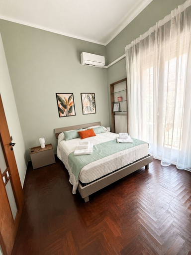 Room 4, Dreamora Charme & Relax Salerno, Salerno