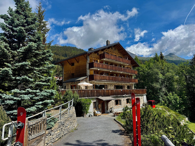 Exterior & Views 2, Colorado Riders chalet, Sierre