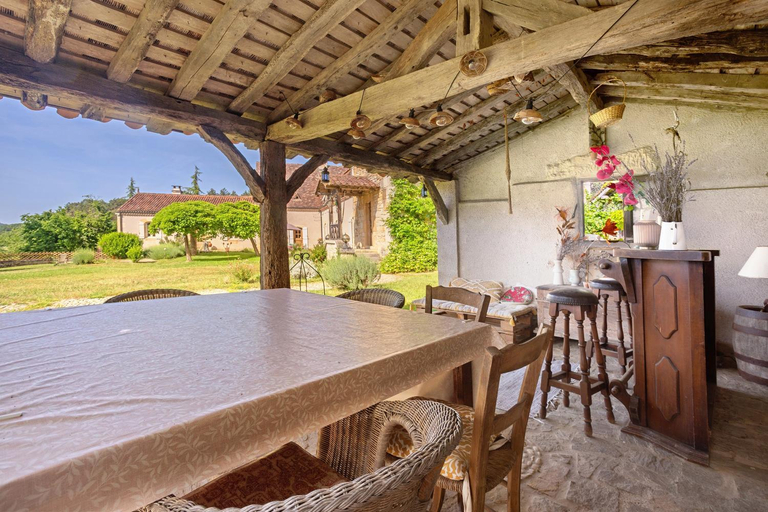 Others 5, Les Jardins De La Beylie, Dordogne