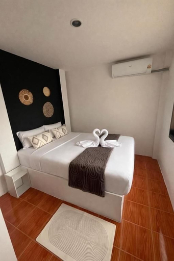 Room 3, Lanta Secret House, Ko Lanta