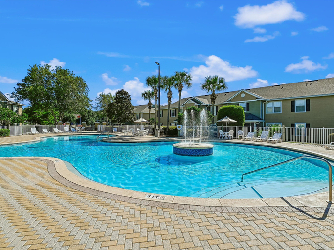 Property amenity 2, Nautilus Cove #503, Bay