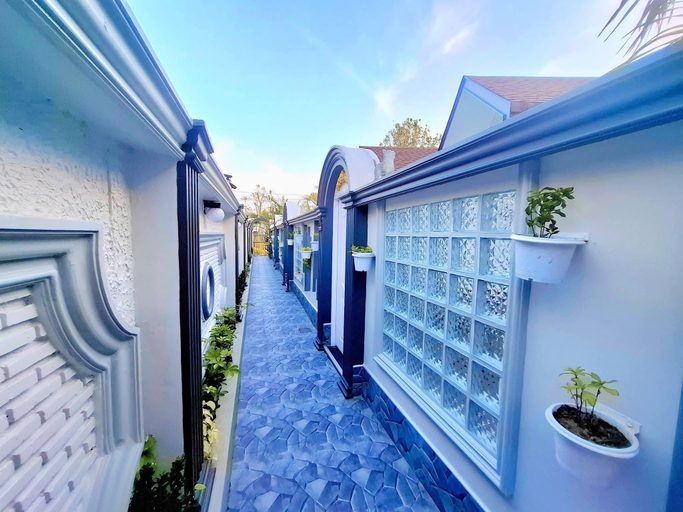 Others 4, The Bangsaen Pool Villa, Muang Chon Buri