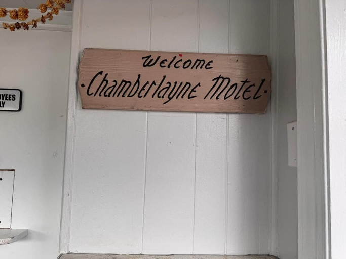 Others 5, Chamberlayne Motel, Henrico