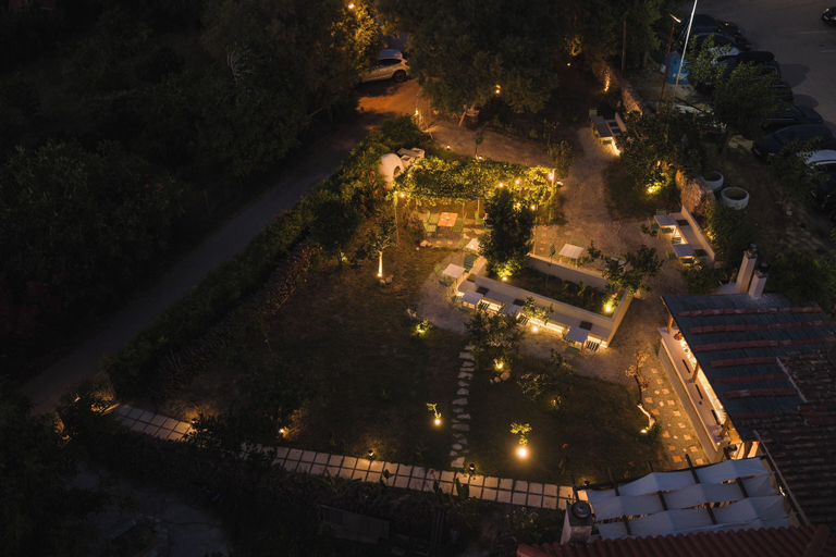 Exterior & Views 2, Filanthi The Project, Peloponnese