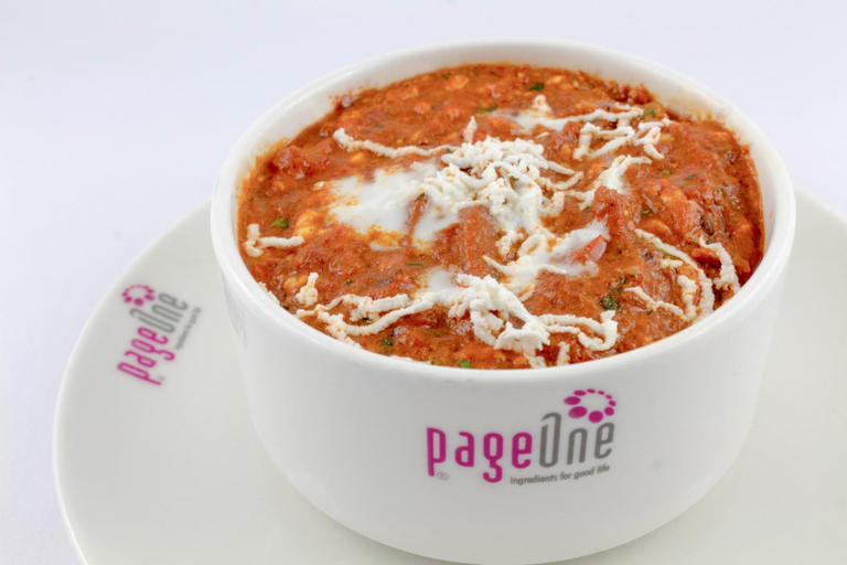 Food & Drinks 3, PageOne Hotel, Ahmadabad