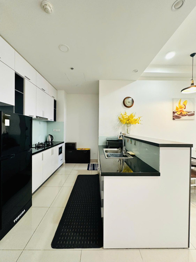 3, Tresor Cozy Apartment In Saigon Central, District 4