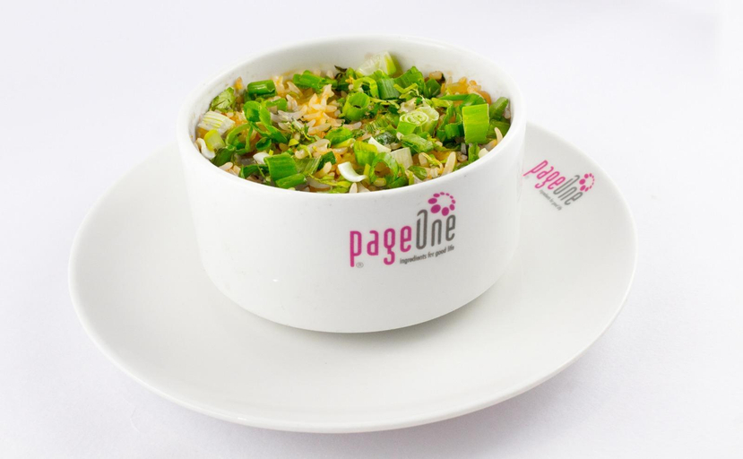 Food & Drinks 4, PageOne Hotel, Ahmadabad