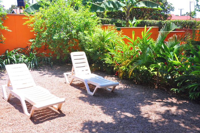 Others 5, Dream Jet Suites, Entebbe