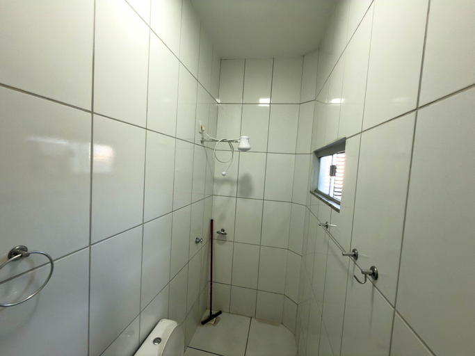 Bathroom 4, CONDOMÍNIO SONHARE - 202, Anápolis