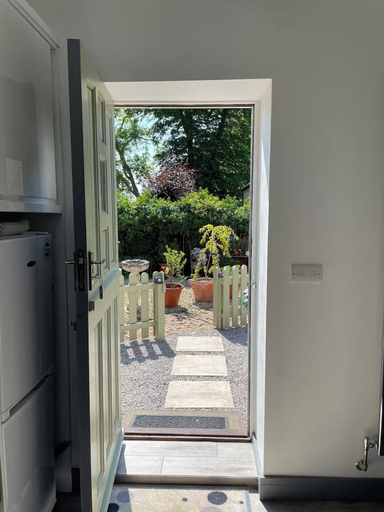 Interior 2, Bungalow Sleeps 2 With Garden, Lincolnshire
