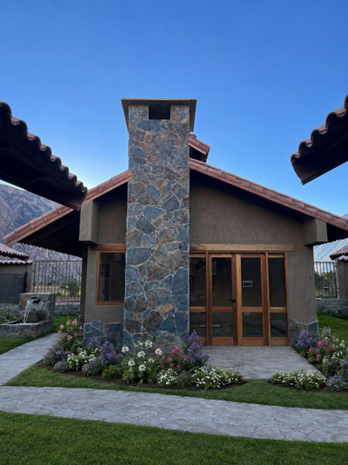 Exterior 3, Tampu Yucay Valle Sagrado Hotel & Spa, Urubamba