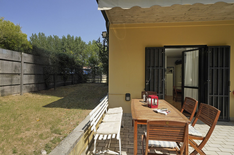 Room 3, Casa Matilda in Sirmione, Brescia
