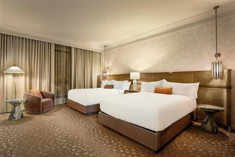 Room 5, Hotel Vin, Rogers-Bentonville, Autograph Collection, Benton