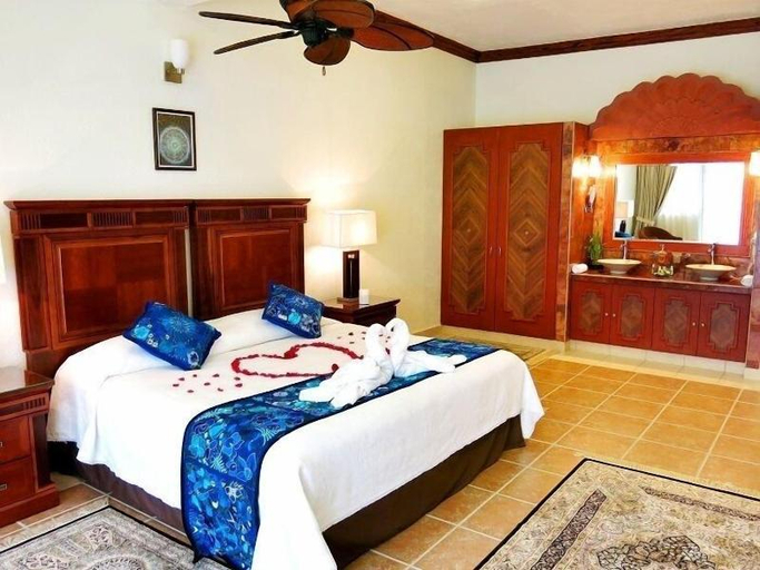 Bedroom 3, La Buena Vibra Wellness Resort & Spa, Tepoztlán
