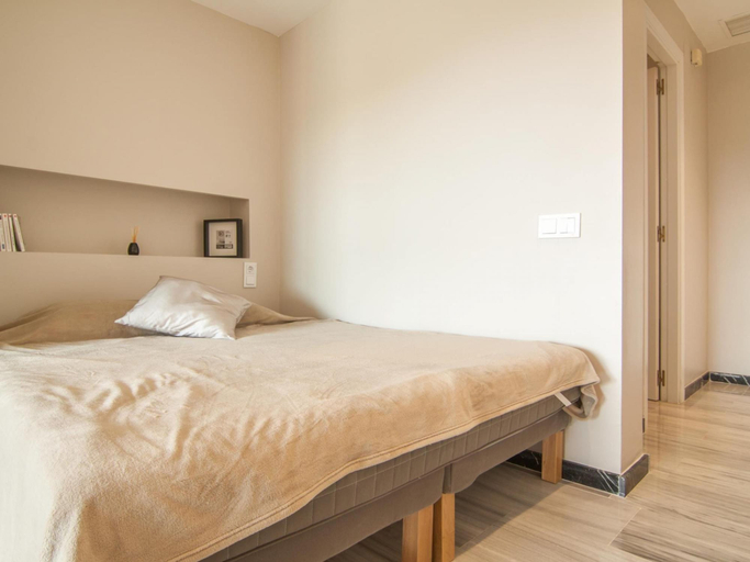 Bedroom, Estudio en Medina Garden Ref 432, Málaga