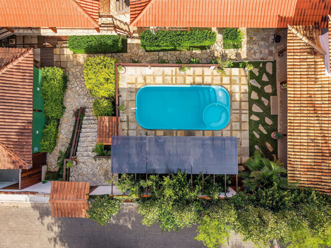 Pool 3, Arpoador Praia & Piscina Buzios Rentals, Armação dos Búzios