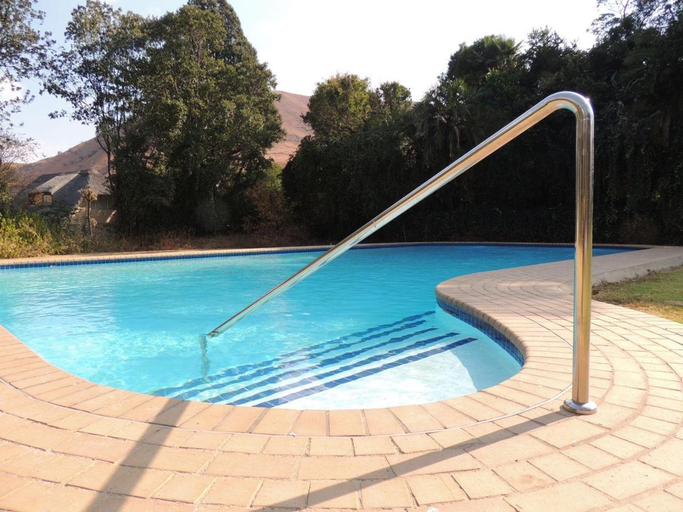 Sport & Beauty, Hlalanathi Drakensberg Resort, Uthukela