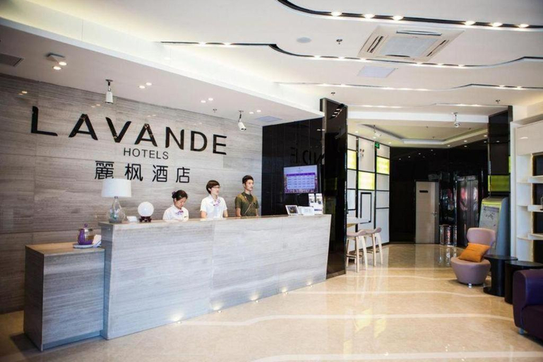 Others 5, Lavande Hotel Yantai Train Station Branch, Yantai