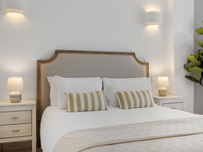 Bedroom 4, 3 Bedroom Apartment in Aldea Blanca, Málaga