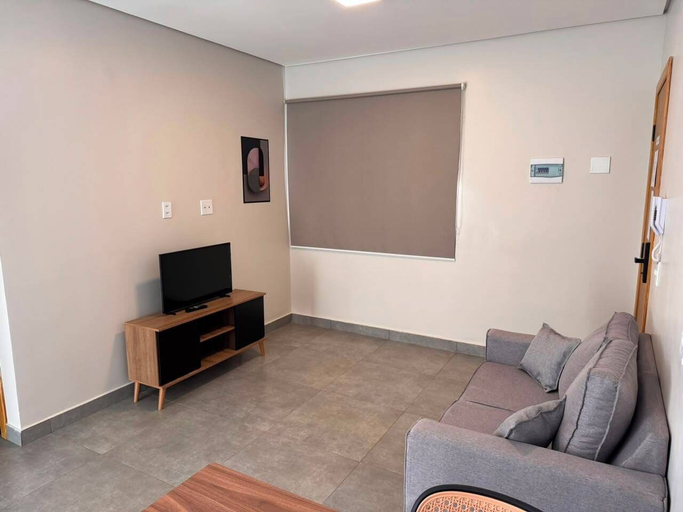 Living area 5, Latitud 24, Formosa