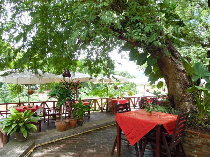 Food & Drinks 4, Ban Lakkham River View, Luang Prabang
