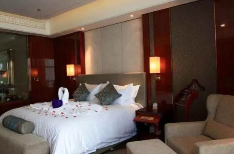 Others 4, Sapphire Hotel, Xining
