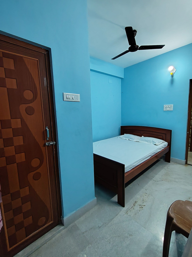 Room 3, Unique Beach Mandarmani, Purba Medinipur