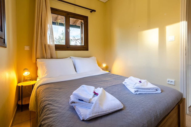 Room 5, Stoupa Oasis - Spitiko Garden Getaway, Peloponnese