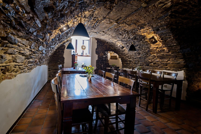 Food & Drinks 4, Udirna Penzion and Restaurant, Jindřichův Hradec