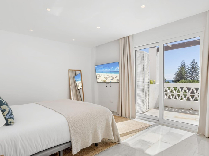 Room 4, Casa Granada 2 44 in Puerto Ban s - Marbella, Málaga
