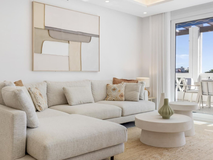 Room 3, Casa Granada 2 44 in Puerto Ban s - Marbella, Málaga