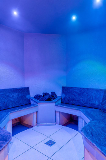 Sport & Beauty 5, Hotel Pfandleralm, Bolzano
