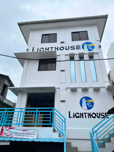 Exterior & Views, LUCKY TITO, Malay