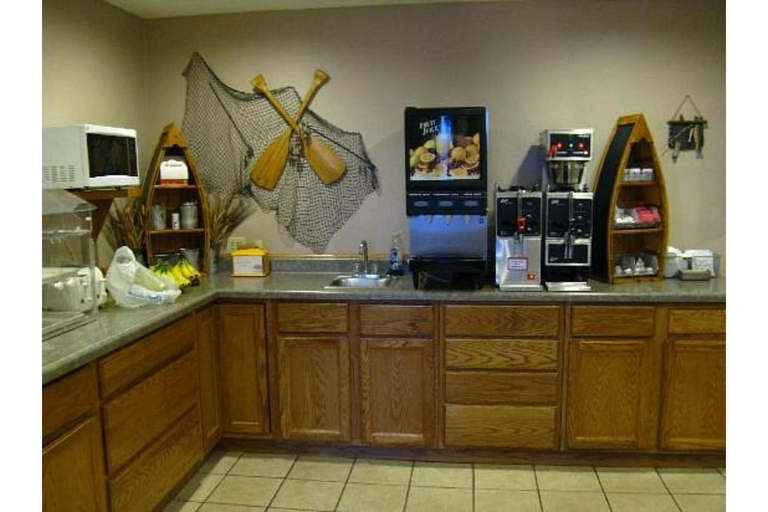 Others 5, Fairbridge Inn And Suites, Lawrence