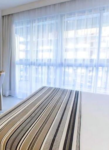 Room 3, Hotel Fusion Apart-hotel, Brasília