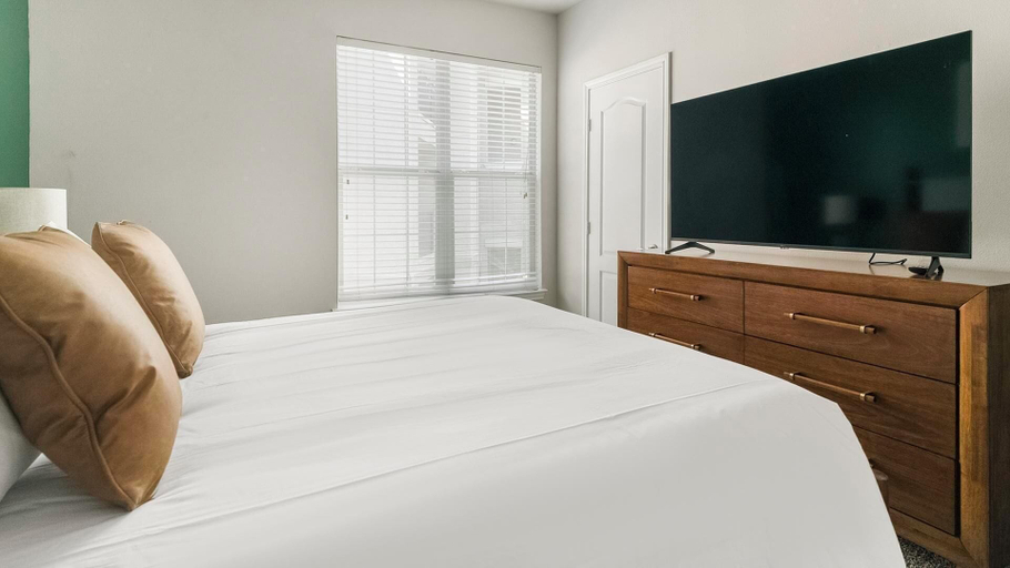 Room 3, Landing Amazing 1BD in Copperfield, Houston