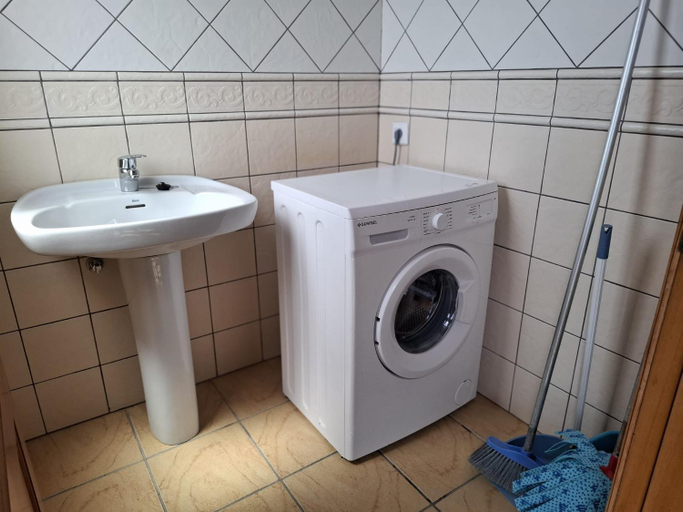 Bathroom 4, Villas del Mar, Las Palmas